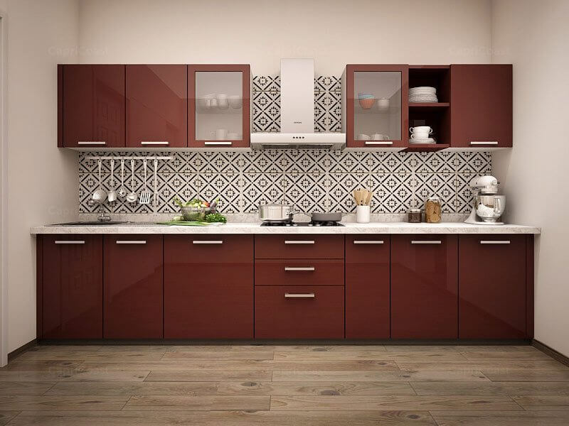 Modular Kitchen