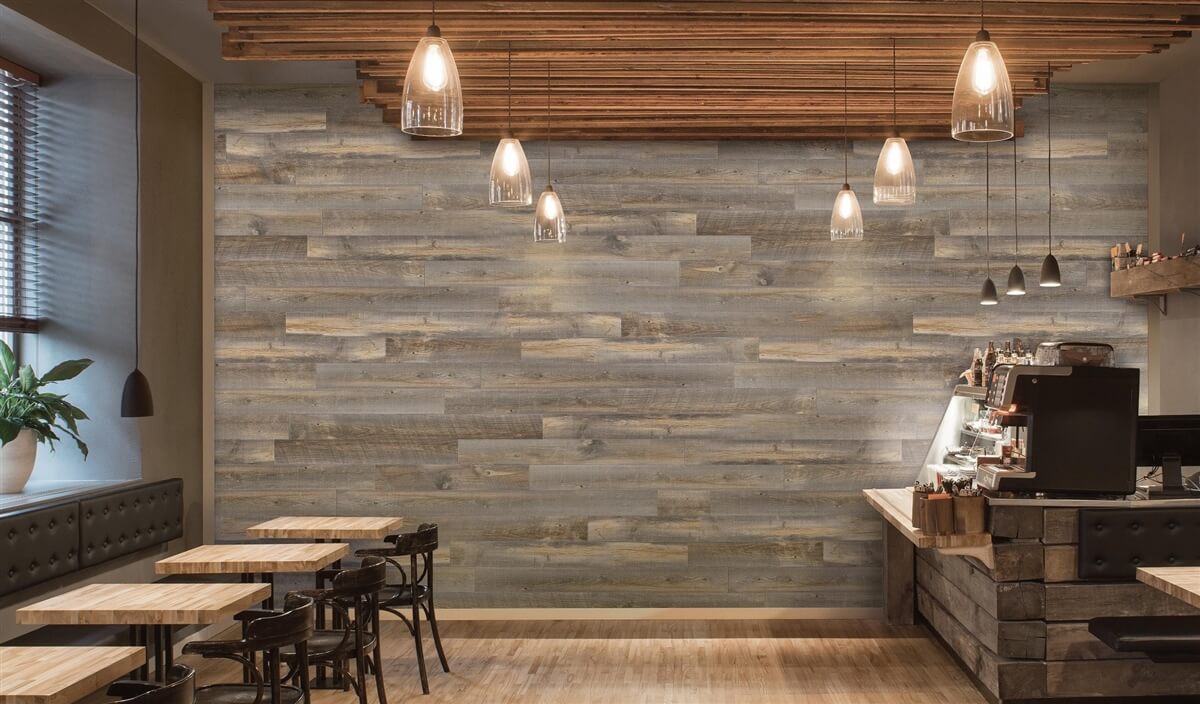 Wall Cladding